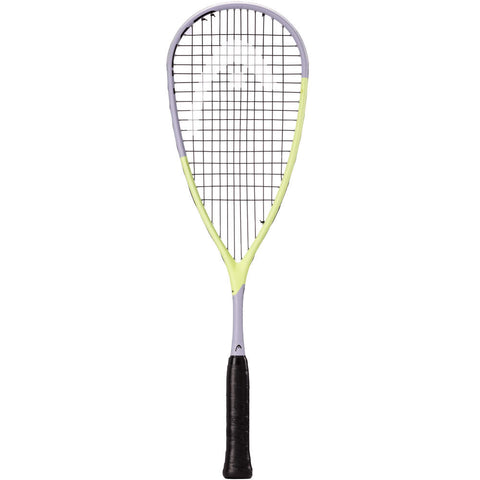 HEAD Extreme 120 Squash Racket - 2025