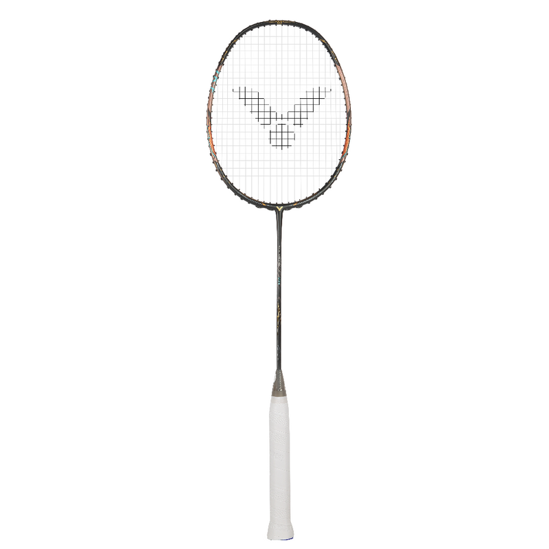 Victor Thruster F C Ultra Badminton Racket - Frame Only - 2026