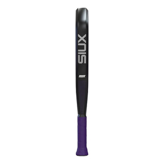 Siux Fenix Pro BLACK Padel Racket - 2026