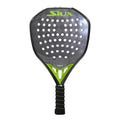 Siux Fenix Pro 5 Leo Augsburger Padel Racket - SPECIAL EDITION