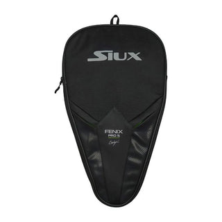 Siux Fenix Pro 5 Leo Augsburger Padel Racket - SPECIAL EDITION