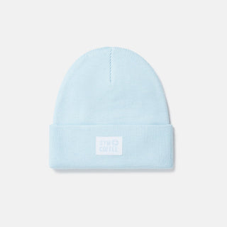 Gym + Coffee Knit Beanie - Unisex