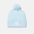 Gym + Coffee Knit Bobble Beanie - Unisex