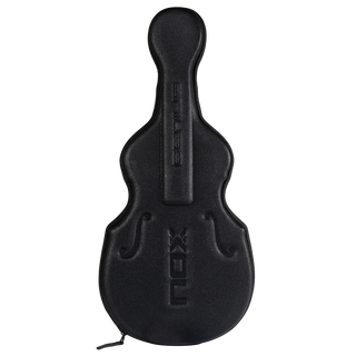 NOX AT10 Genius 18K by Agustin Tapia Padel Racket + Violin Carrycase, 2027, view 12