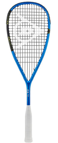 Dunlop FX Team 125 Squash Racket