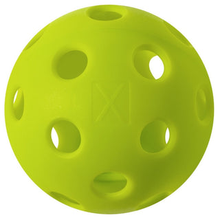 Franklin X-26 Indoor Pickleball Balls - 3 Pack