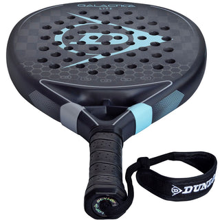 Dunlop Galactica Lite Carbon Padel Racket - 2025