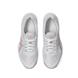 ASICS Game FF Womens Tennis Shoes - White/Morganite
