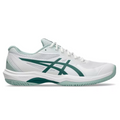 ASICS Game FF Mens Tennis Shoes - White/Dark Neptune - 2026
