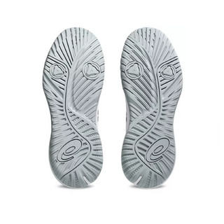 ASICS Gel Challenger 15 Mens Tennis Shoes - White/Gunmetal - 2026