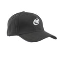 Bullpadel BPG232 Padel Cap - Black