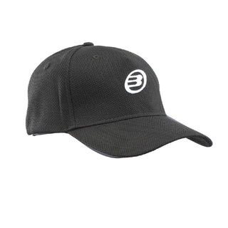 Bullpadel BPG232 Padel Cap - Black