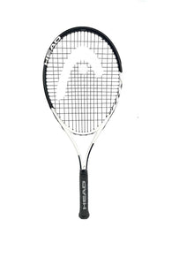 Head Geo Speed Graphite Tennis Racket + Cover