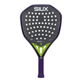 Siux Fenix Pro Glow Padel Racket - 2026