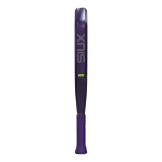 Siux Fenix Pro Glow Padel Racket - 2026