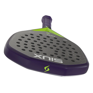 Siux Fenix Pro Glow Padel Racket - 2026