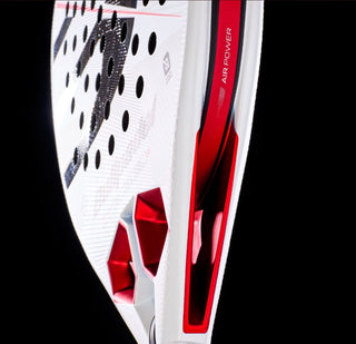 Bullpadel Hack 05 Padel Racket - 2027
