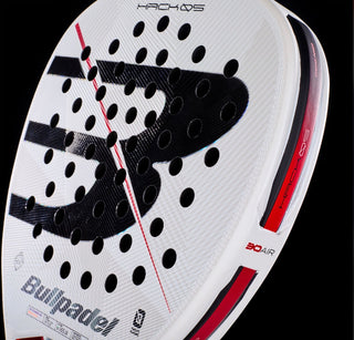 Bullpadel Hack 05 Padel Racket - 2027