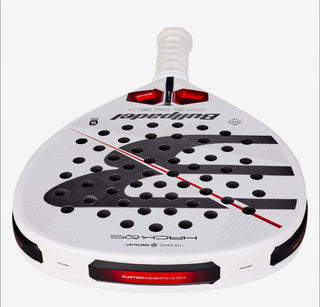 Bullpadel Hack 05 Padel Racket - 2027