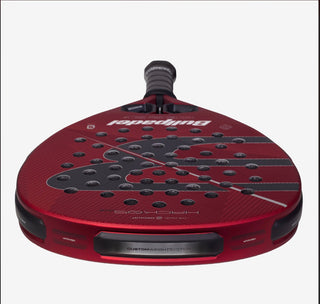 Bullpadel Hack 05 Comfort Padel Racket - 2027
