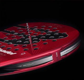 Bullpadel Hack 05 Comfort Padel Racket - 2027