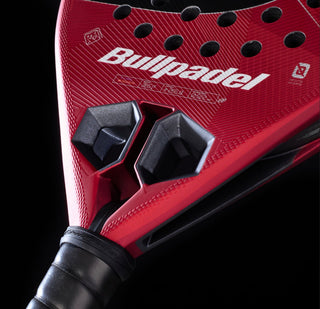 Bullpadel Hack 05 Comfort Padel Racket - 2027