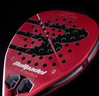 Bullpadel Hack 05 Comfort Padel Racket - 2027