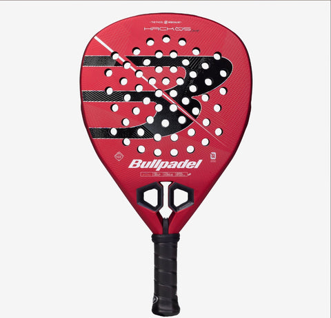 Bullpadel Hack 05 Comfort Padel Racket - 2027