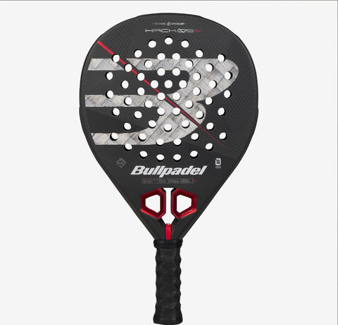Bullpadel Hack 05 Hybrid Padel Racket - 2027