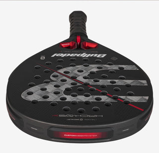 Bullpadel Hack 05 Hybrid Padel Racket - 2027