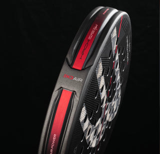 Bullpadel Hack 05 Hybrid Padel Racket - 2027