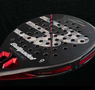 Bullpadel Hack 05 Hybrid Padel Racket - 2027