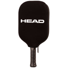 HEAD Pickleball Paddle Cover - Black