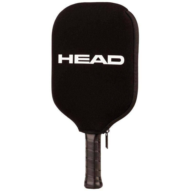 HEAD Pickleball Paddle Cover - Black