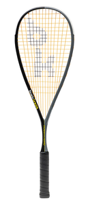 Black Knight Hummingbird Thermal Core Squash Racket