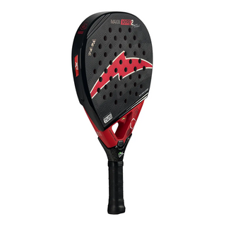 LOK Maxx Hype 2 Mike Yanguas Padel Racket + Cover