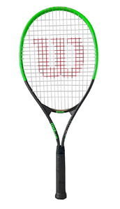 Wilson Hyper Feel Tennis Racket