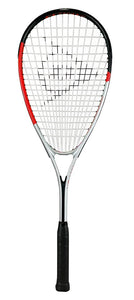 Dunlop Hyper X-Lite Squash Racket & Full Protective Cover