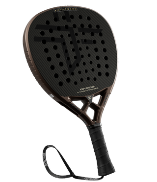 OXDOG Hyper Pro+ 2.0 Padel Racket - 2026