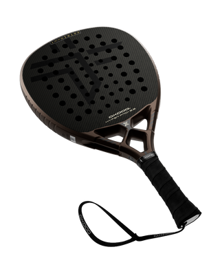 OXDOG Hyper Pro+ 2.0 Padel Racket - 2026