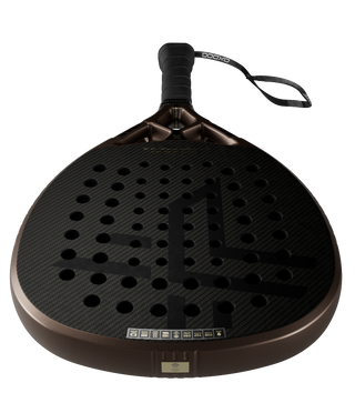 OXDOG Hyper Pro+ 2.0 Padel Racket - 2026