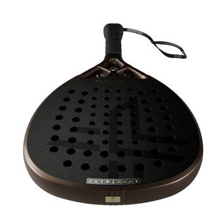 OXDOG Hyper Pro+ 2.0 Padel Racket - 2026