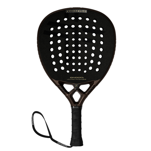 OXDOG Hyper Pro+ 2.0 Padel Racket - 2026