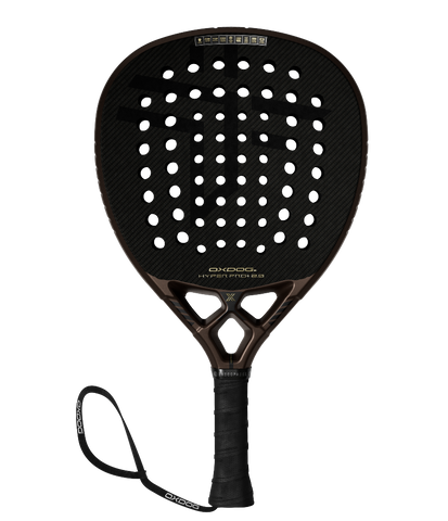 OXDOG Hyper Pro+ 2.0 Padel Racket - 2026
