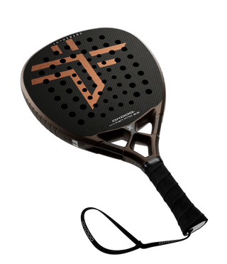OXDOG Hyper Pro 2.0 Padel Racket - 2026