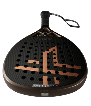 OXDOG Hyper Pro 2.0 Padel Racket - 2026