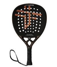 OXDOG Hyper Pro 2.0 Padel Racket - 2026