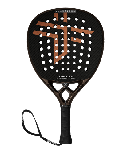 OXDOG Hyper Pro 2.0 Padel Racket - 2026