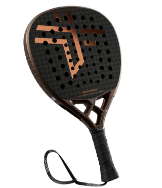 OXDOG Hyper Tour X 2.0 Padel Racket - 2026