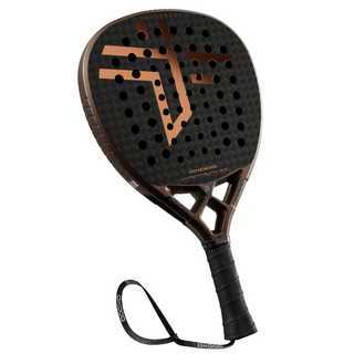 OXDOG Hyper Tour X 2.0 Padel Racket - 2026